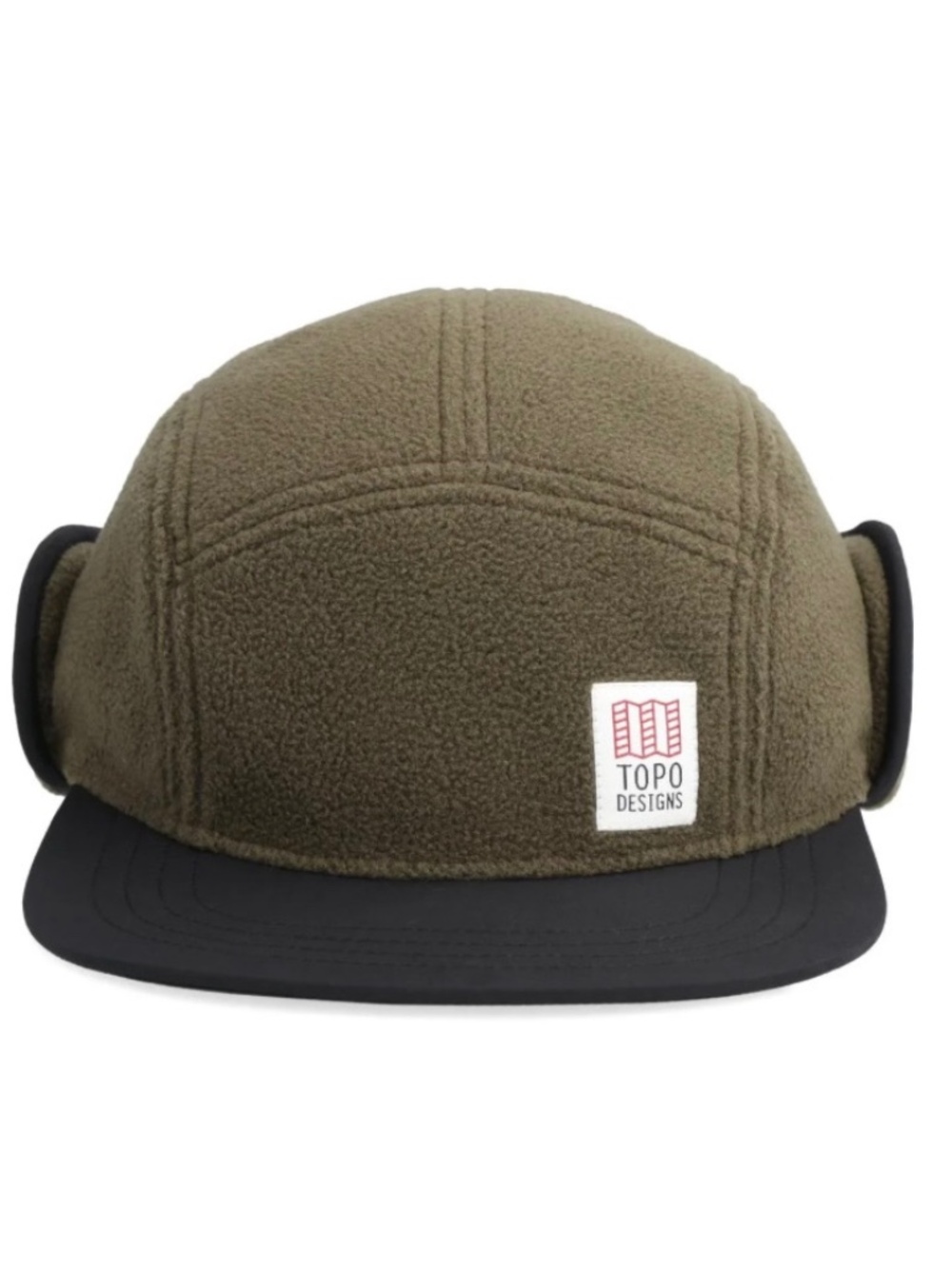 FLEECE CAP